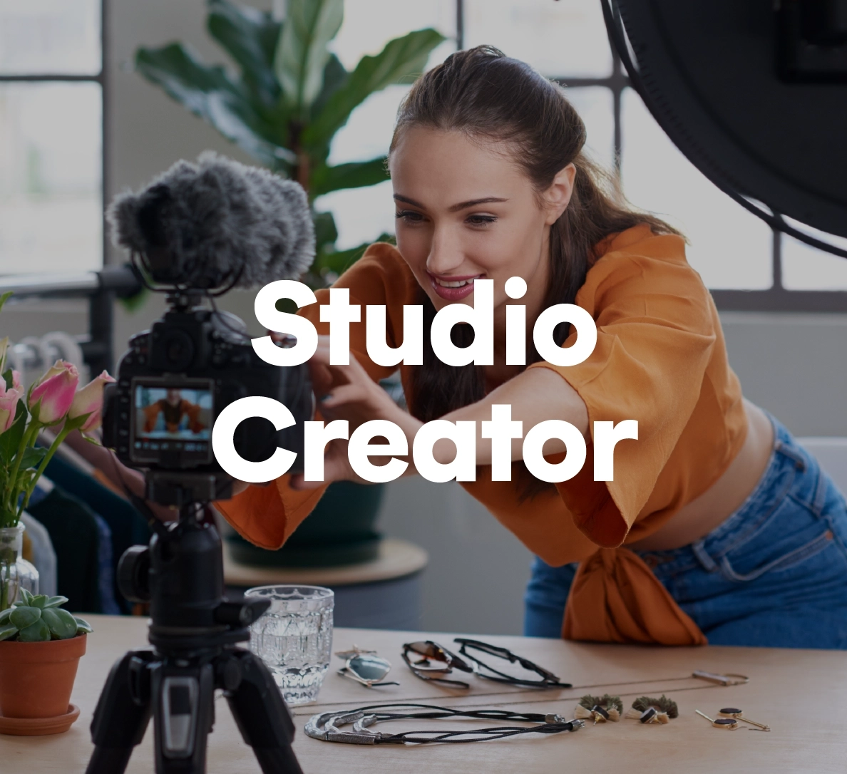 Studio Creator