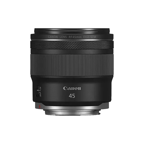 Pre-order new Canon cameras and lenses