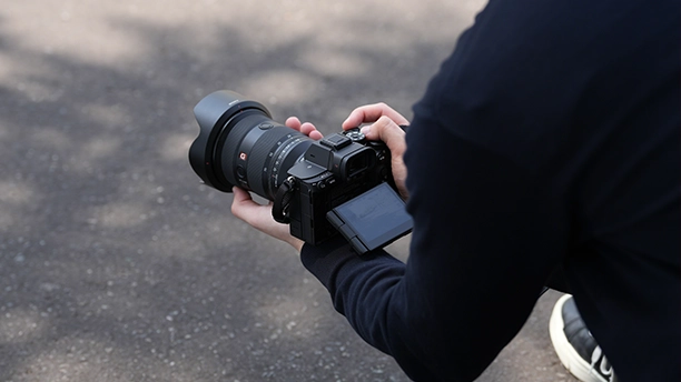 Watch "Get the Sony A7R5 in 2025?" on Henry's YouTube