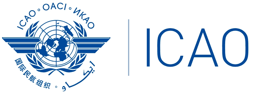 ICAO logo