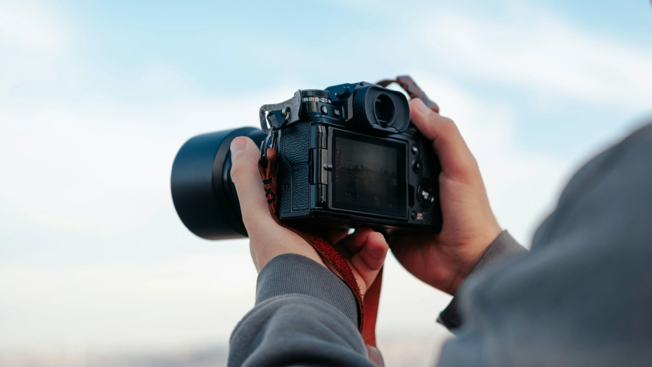 Trade-in your used gear for a store credit