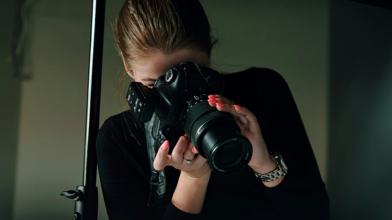 Shop budget-friendly used cameras, lenses and accessories