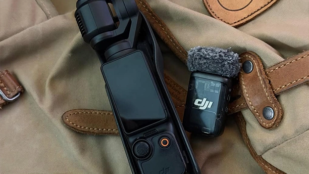 Read "What’s In My Bag: Travel Light and Shoot Big." on Henry's Blog