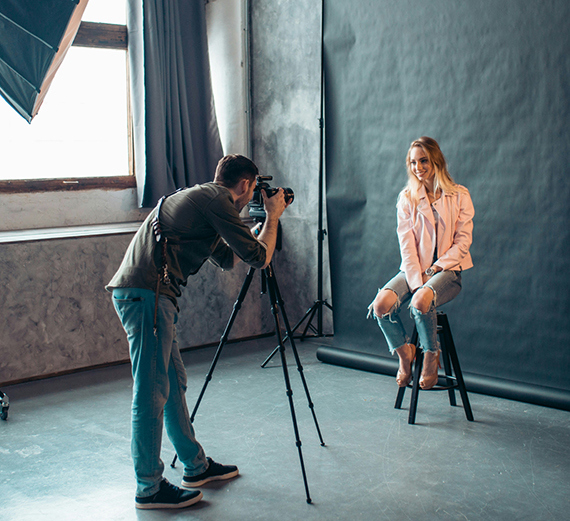 Gift ideas for portrait photographers