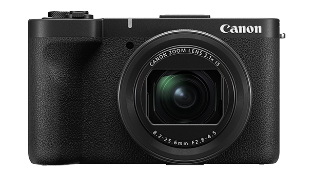 Canon PowerShot V1 Camera