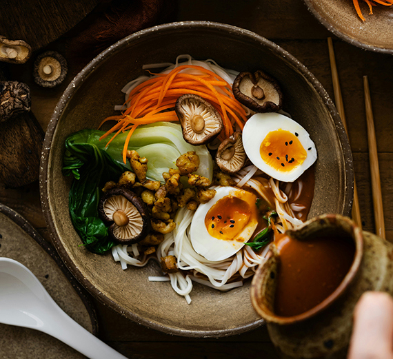 Gift ideas for food photographers