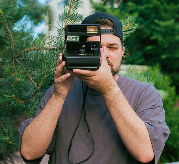 Film and instant photography gift ideas