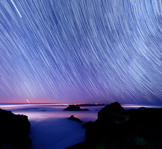 Astrophotography and low light photography gift ideas