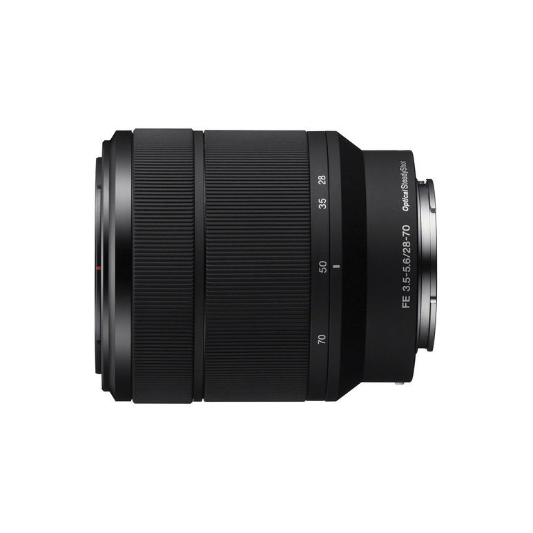 Sony FE 28-70mm F/3.5-5.6 OSS Lens | Henry's