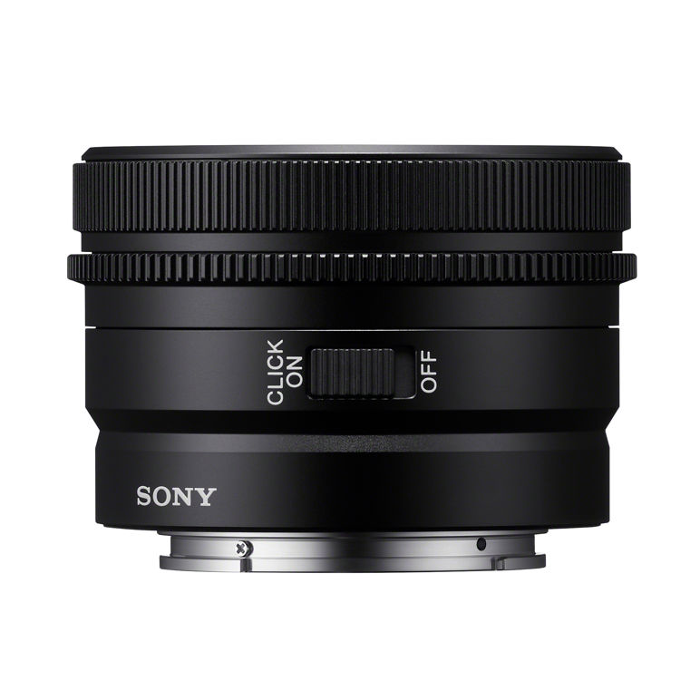 Sony FE 24mm f/2.8 G Lens | Henry's