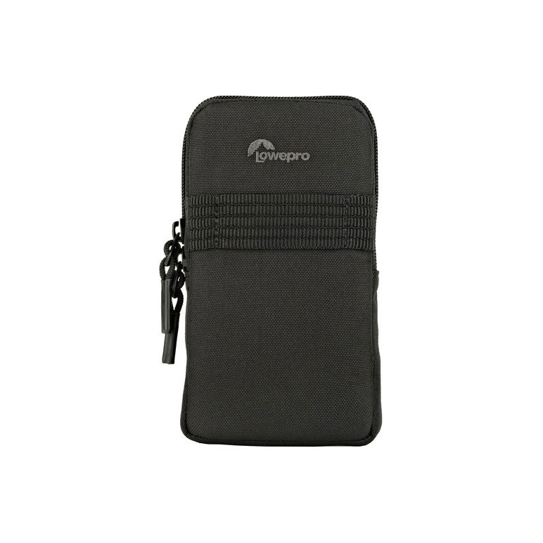 Lowepro Protactic Cell Phone Pouch Black