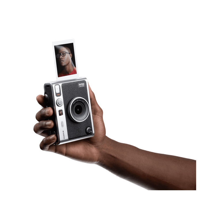 Fujifilm Instax Mini Evo Camera | Henry's