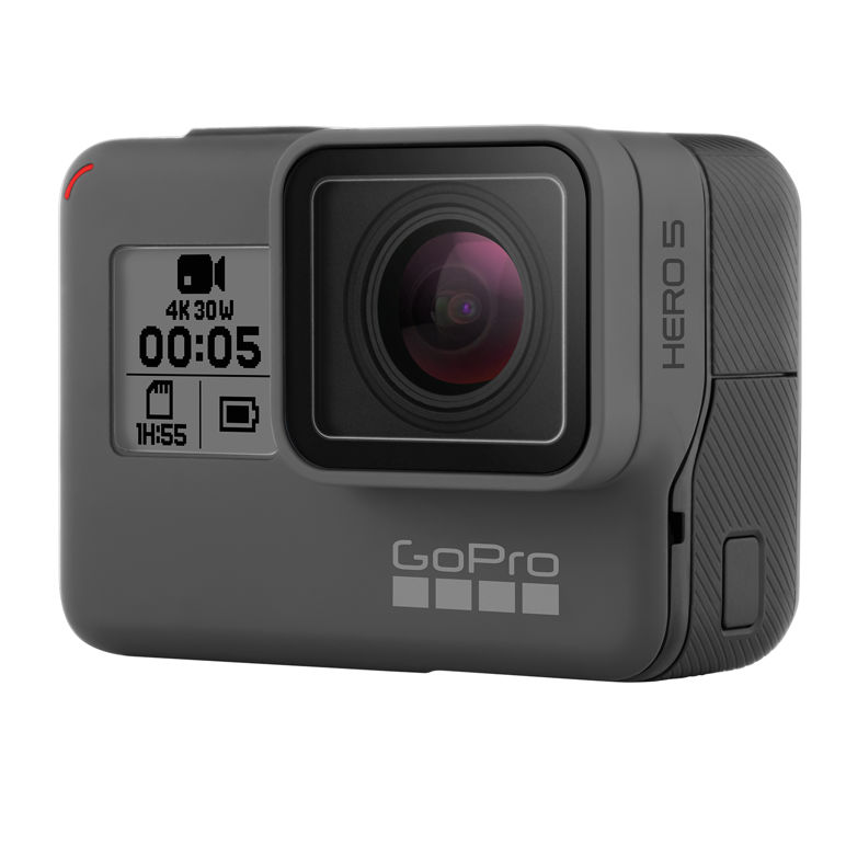 GoPro Hero5 Black 12MP 4K
