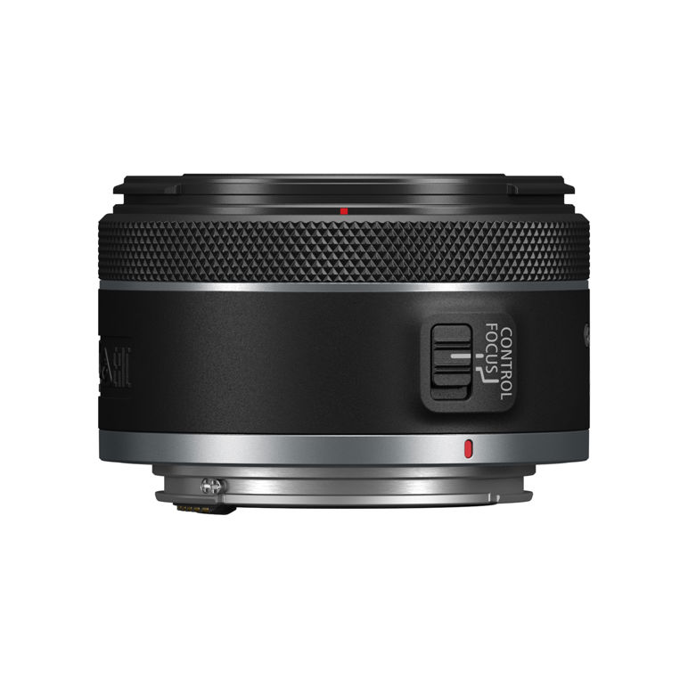Canon RF 50mm f/1.8 STM Lens | Henry's
