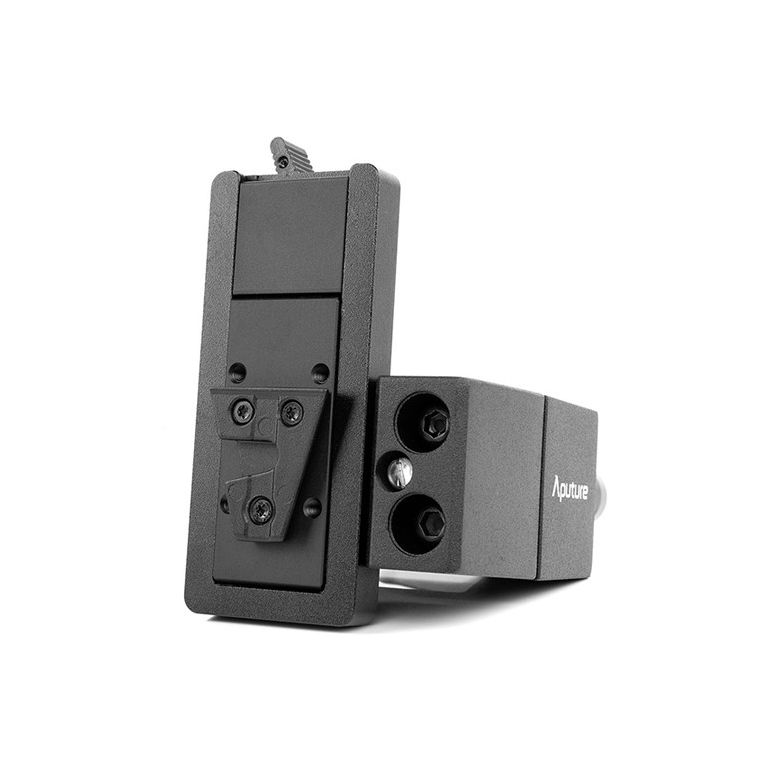 Aputure Quick Release Clamp | Henry's
