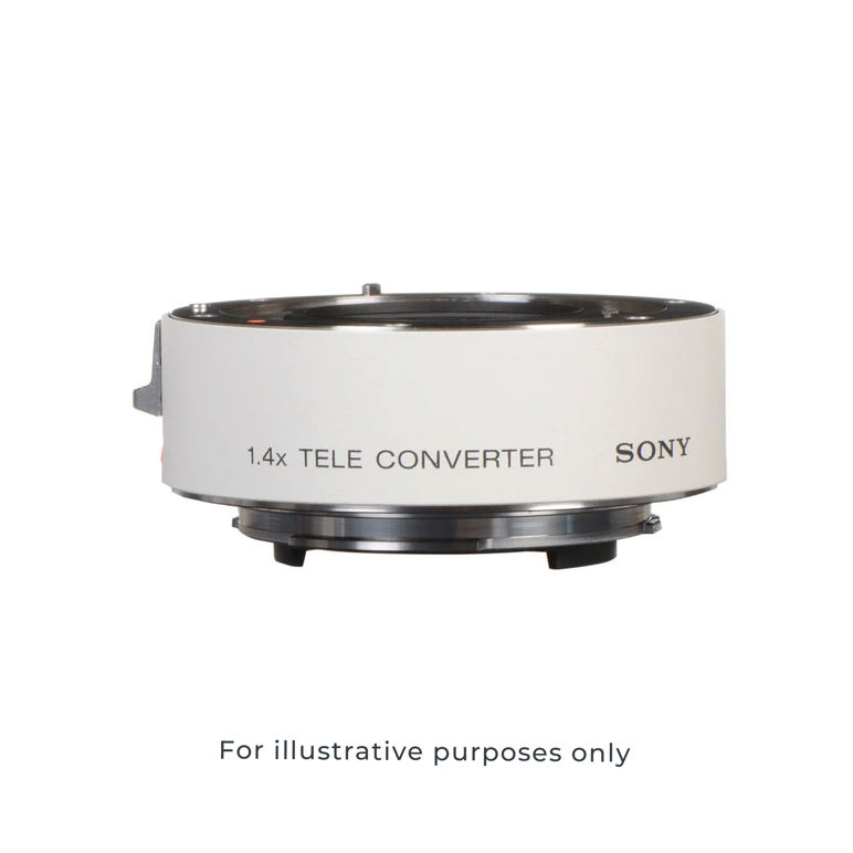 USED Sony 1.4X Teleconverter