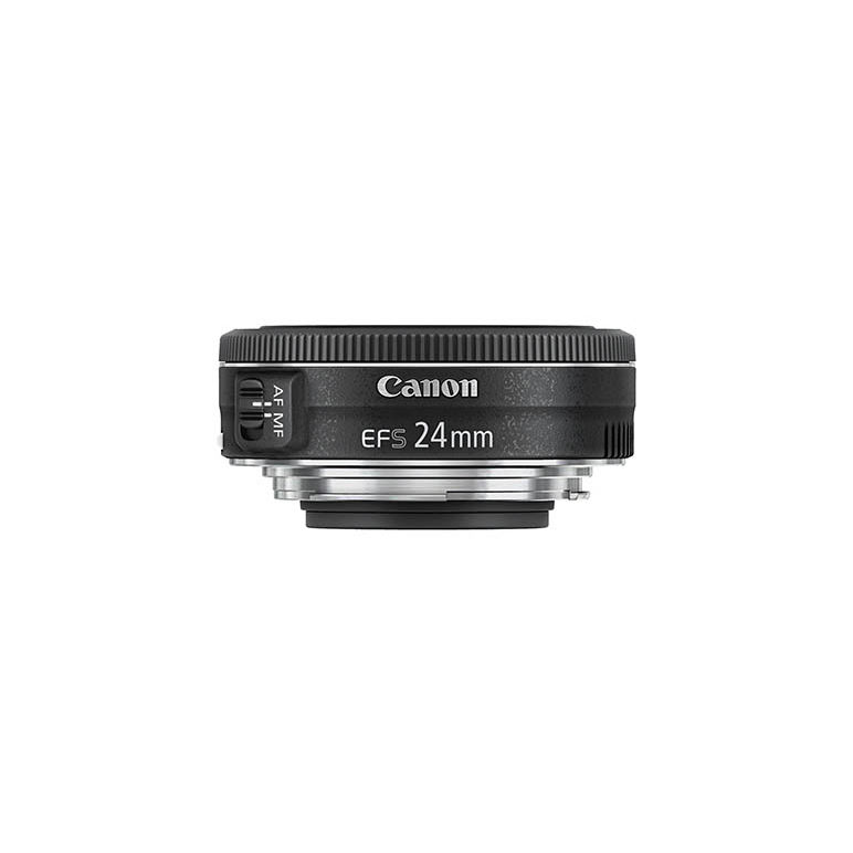 Canon EF-S 24mm f/2.8 STM Lens | Henry's
