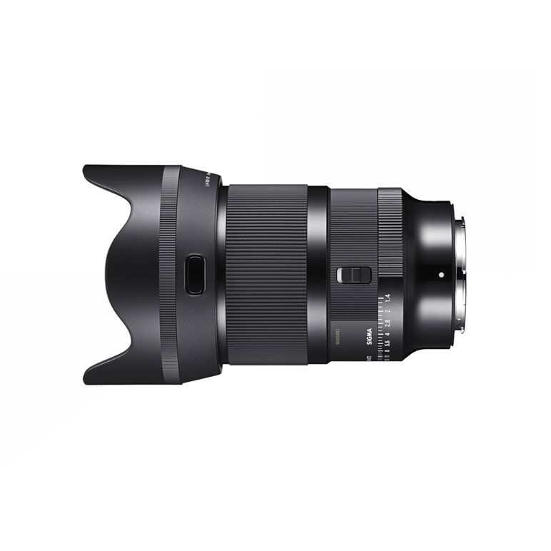 Sigma 50mm f1.4 DG DN lens