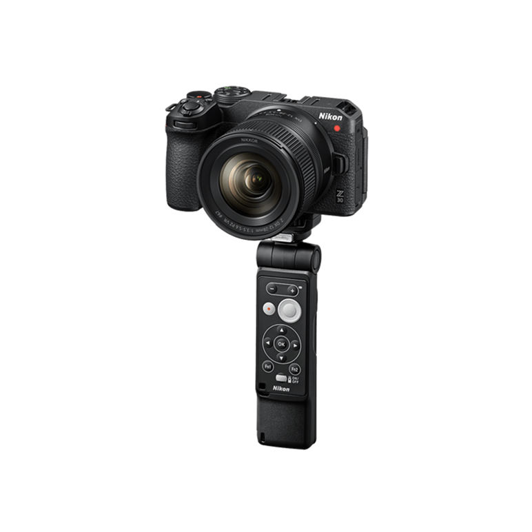 Nikkor Z DX 12-28mm f/3.5-5.6 PZ VR Lens | Henry's