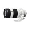 Sony FE 70-200mm f/4.0 G OSS Lens | Henry's