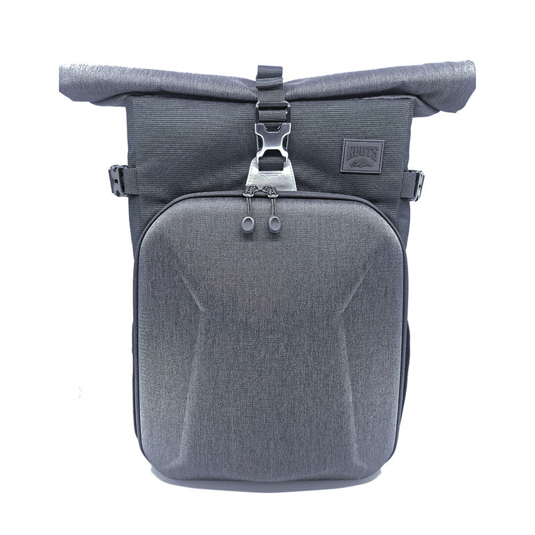Roots Shield Camera Backpack RS35