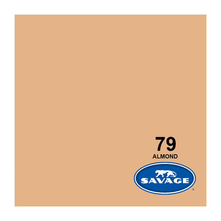 Savage 53 Pure White Seamless Background Paper