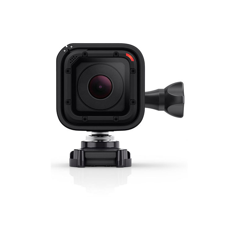 GoPro Hero4 Session Camera 33' WP with Accessory | Henry's