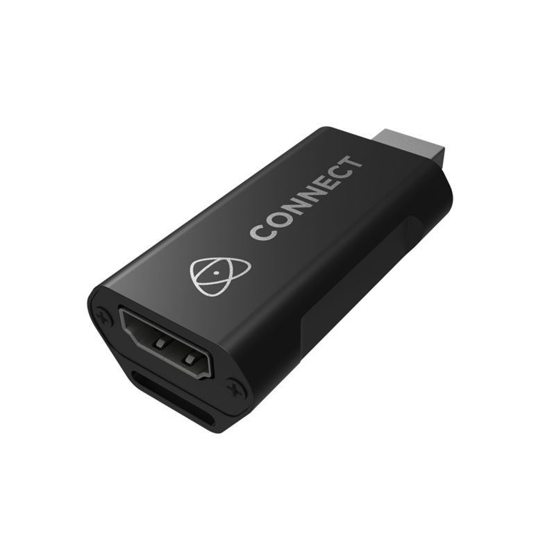 Atomos Connect V2 4K - HDMI To USB