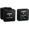 Rode Wireless GO II Dual Mic System