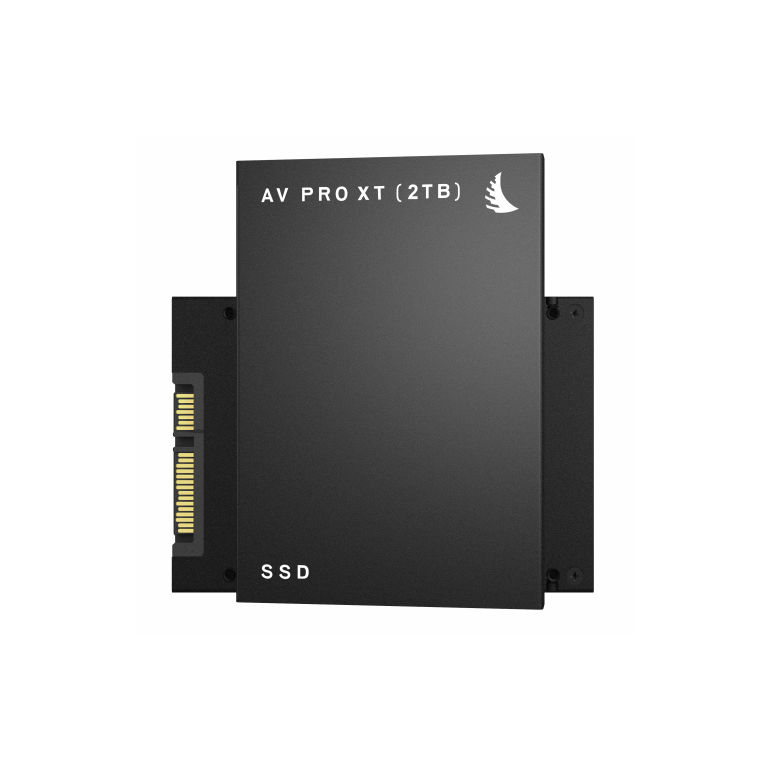 Anglebird AV Pro XT 1TB SSD