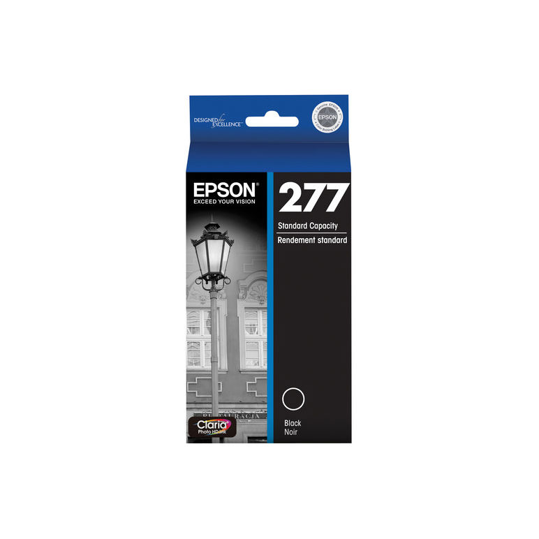 Epson T277 XP850/860 Ink