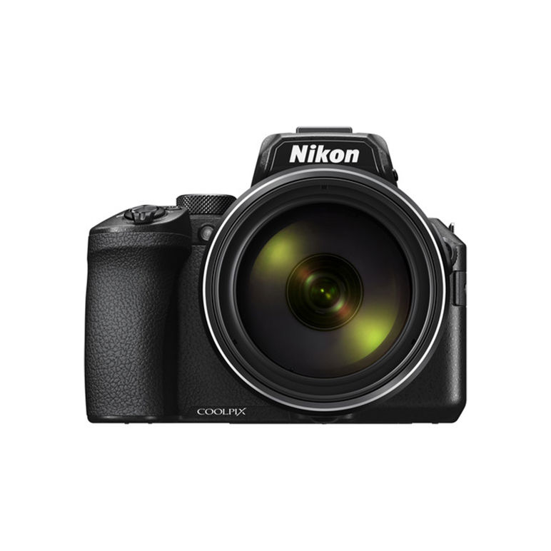 Nikon Coolpix P950 16MP 83X Wide Angle 3