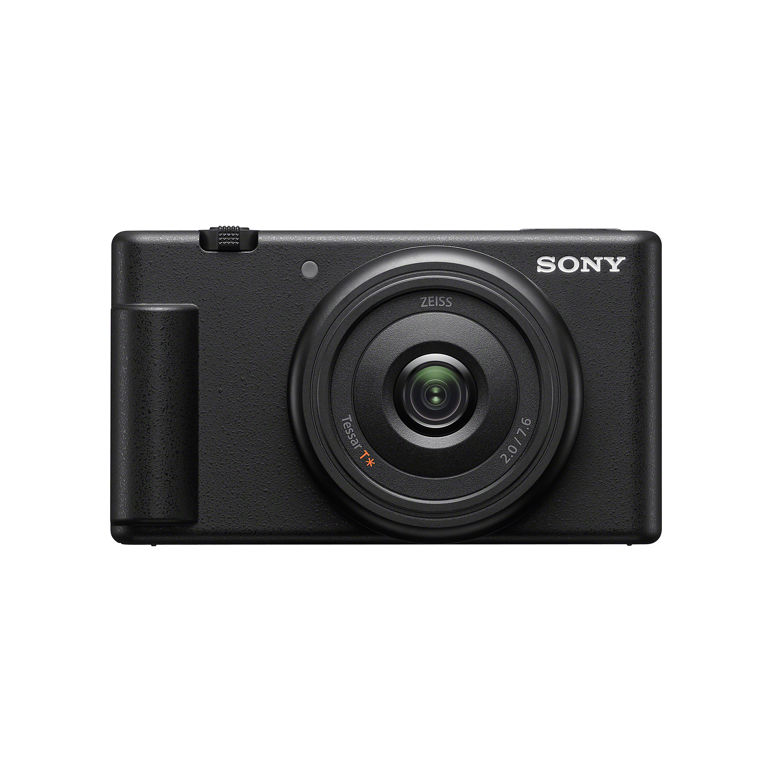 Sony ZV-1F Vlog camera for Content Creators and Vloggers | Henry's
