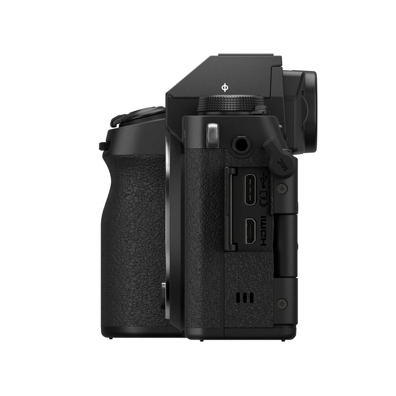 Fujifilm X-S20 Body, w/XC15-45F3.5-5.6 OIS PZ Lens Kit | Henry's