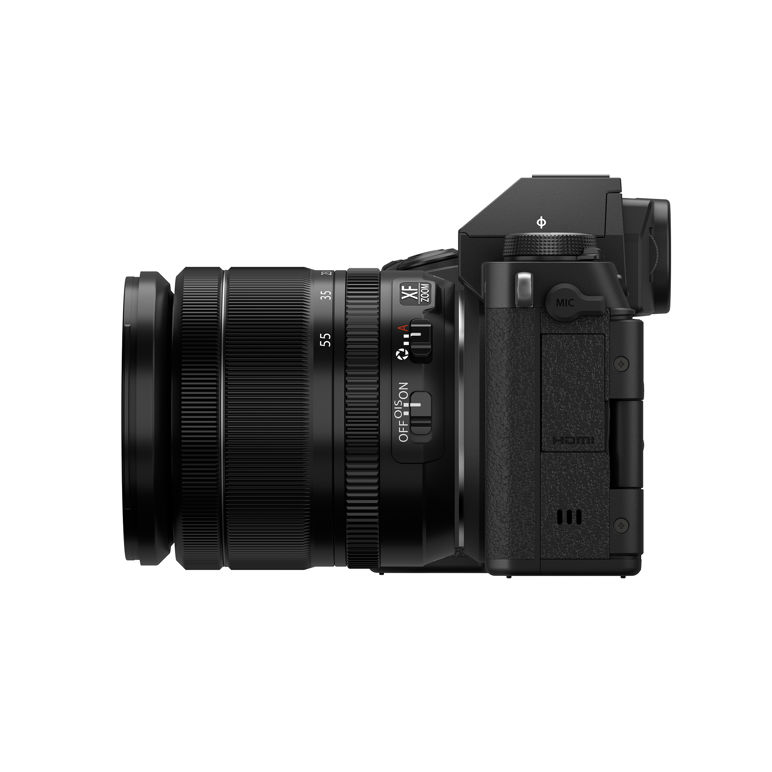 Fujifilm X S Body, w/ XFF2. R LM OIS Lens Kit   Henry's