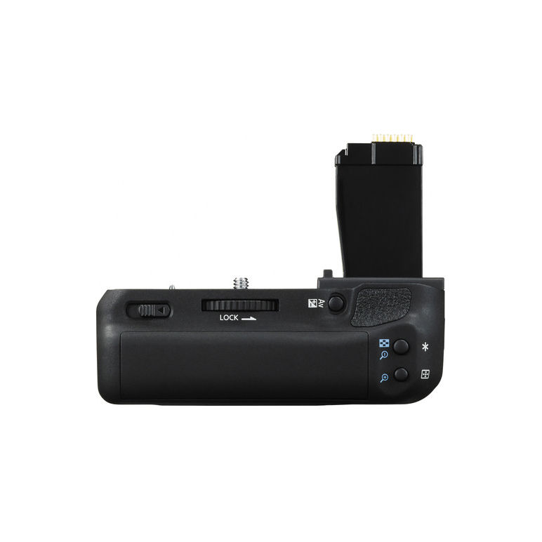 Canon Bg-E18 Battery Grip (T6I/T6S) | Henry's