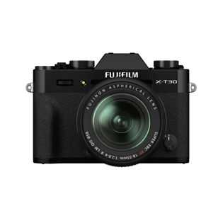 Fujifilm X-T30 II with XF 18-55mm Lens | Henry's