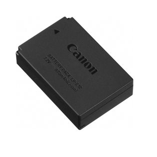  Synergy Digital Camera Battery, Compatible with Canon