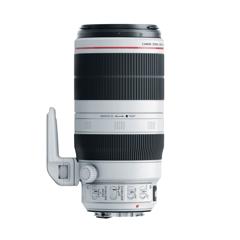 USED Canon EF 100-400mm f/4.5-5.6L IS II USM | Henry's