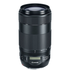 USED Canon EF 70-300mm f/4-5.6 IS II USM | Henry's