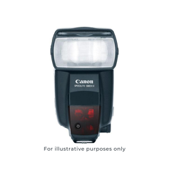 USED Canon Speedlite 580EX II Flash | Henry's