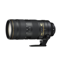Nikon AF-S 70-200mm f/2.8E FL ED VR Lens | Henry's