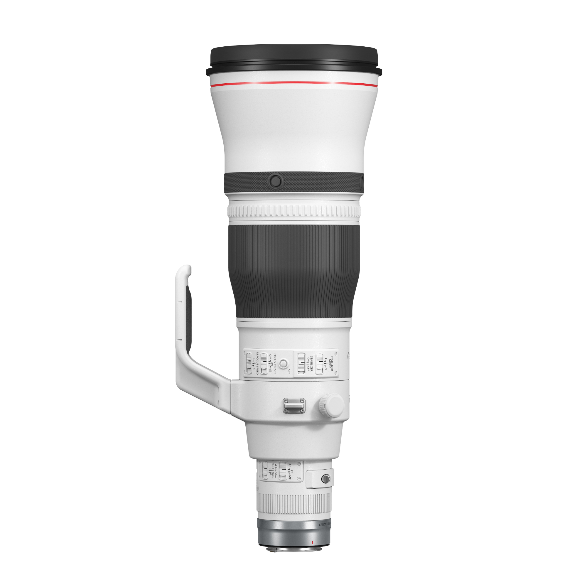 USED Canon RF 600mm L IS USM Henry's