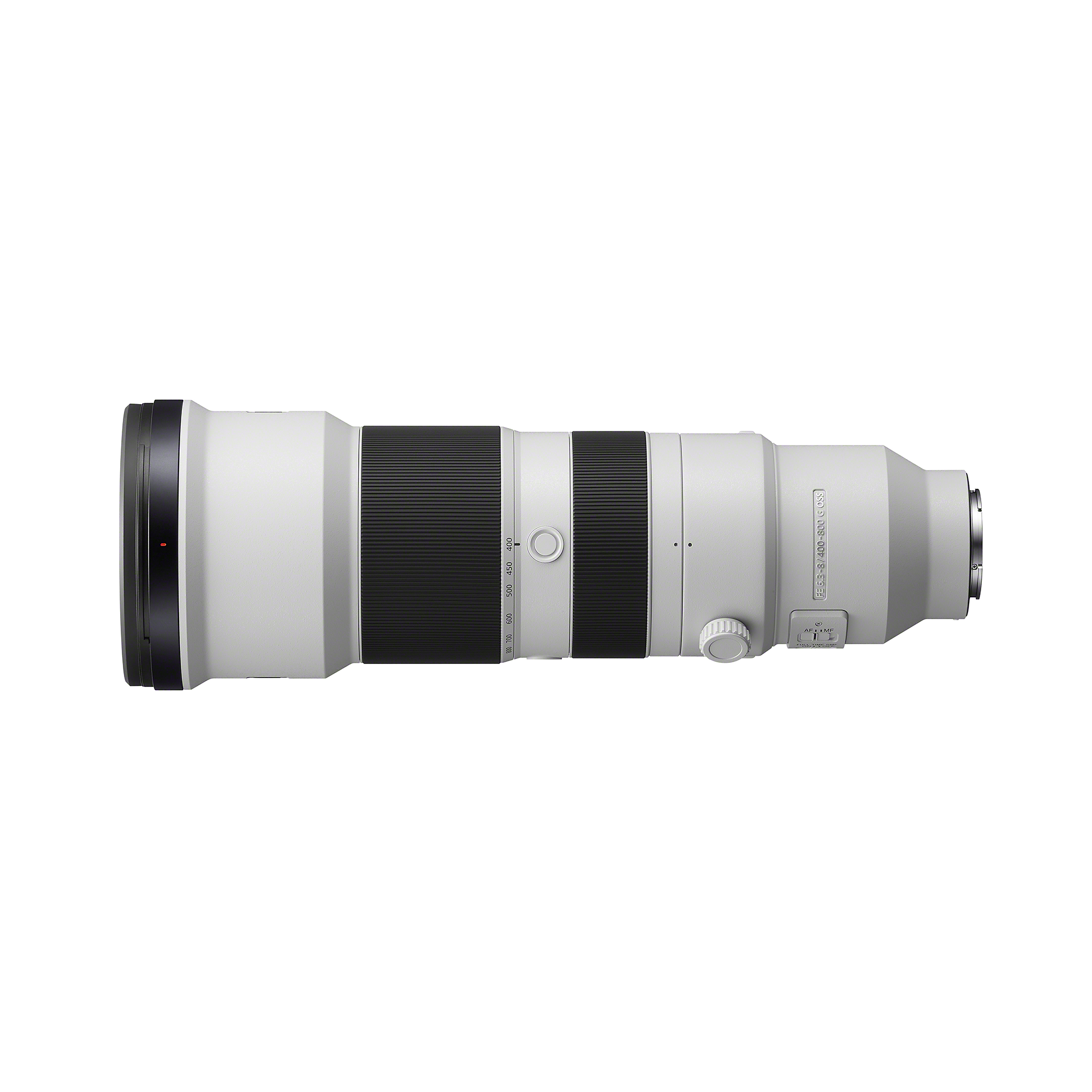 USED SONY FE 400-800MM F6.3-8 G OSS | Henry