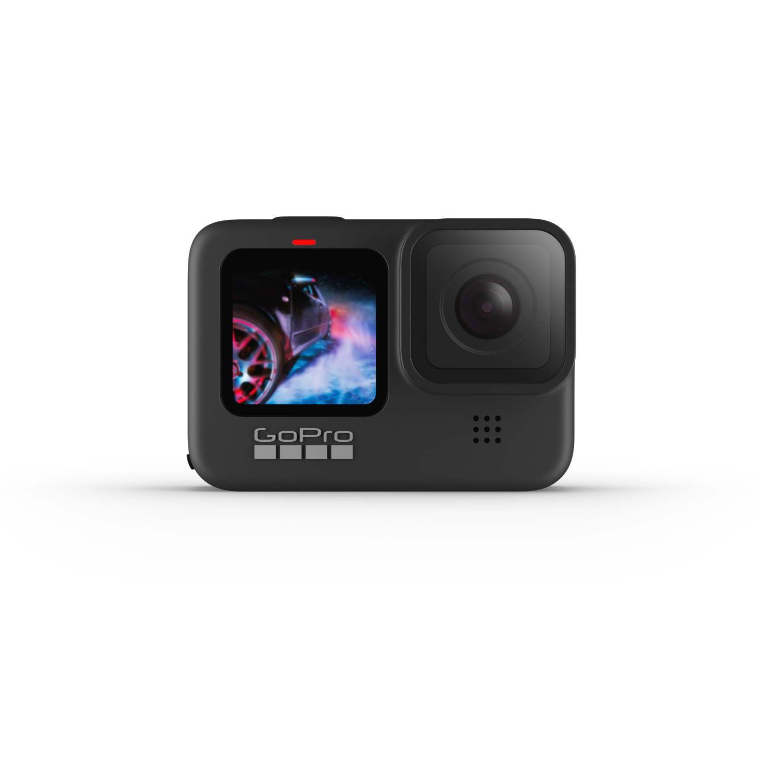 Second Hand Gopro Hero Used For Sale GoPro HERO9 Black 5K UHD