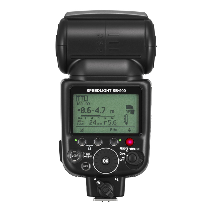 USED NIKON SB-900 FLASH Henry's