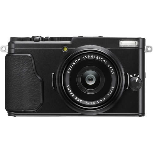 USED FUJI X70 BLACK