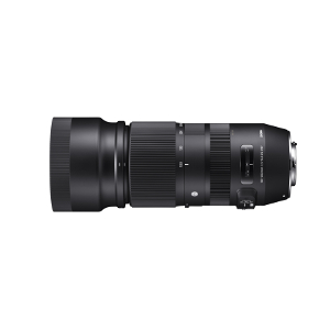 Sigma 100-400mm f/5-6.3 C DG OS Lens | Henry