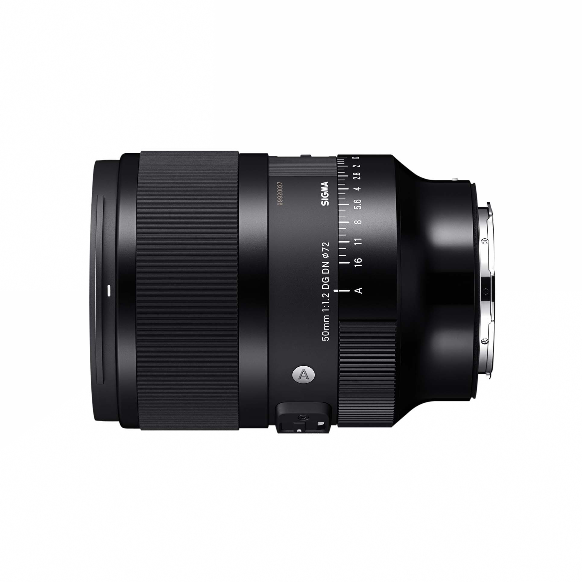 Sigma 50mm DG DN Sony E (Art) Henry's