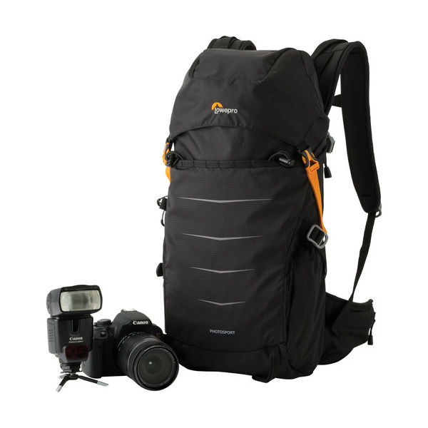 Lowepro Photo Sport Backpack AW II Henry's